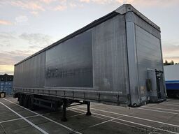 SCHMITZ SCB*S3T | 3 AXLES | SLIDING ROOF