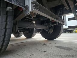 SCHMITZ SCB*S3T | 3 AXLES | SLIDING ROOF