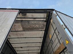 SCHMITZ SCB*S3T | 3 AXLES | SLIDING ROOF