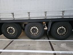 SCHMITZ SCB*S3T MOT 6/27 | 3 AXLES | SLIDING ROOF