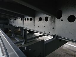 SCHMITZ SCB*S3T MOT 6/27 | 3 AXLES | SLIDING ROOF