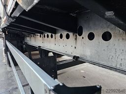 SCHMITZ SCB*S3T MOT 6/27 | 3 AXLES | SLIDING ROOF