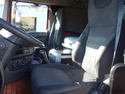 DAF XF 106.510 6x4 manual gear,drum brake rear