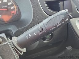 IVECO 120E21 EUROCARGO Schuifzeil Laadklep!