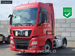 MAN TGX 18.460 TGX 4X2 XXL Retarder 2x Tanks