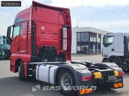 MAN TGX 18.460 TGX 4X2 XXL Retarder 2x Tanks