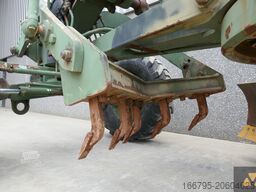 Caterpillar 130G Ex-army