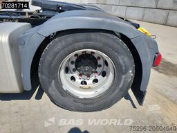 MAN TGX 18.460 TGX 4X2 Retarder 2x Tanks XXL ACC