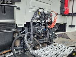 Renault T 520 4X2 HSC Hydraulik Euro 6