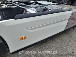 Renault T 520 4X2 HSC Hydraulik Euro 6