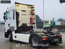 Renault T 520 4X2 HSC Hydraulik Euro 6