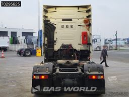 Renault T 520 4X2 HIGH Hydraulik Euro 6