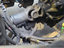 Renault T 520 4X2 HIGH Hydraulik Euro 6