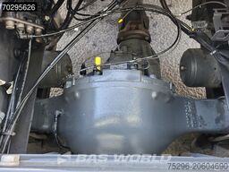 Renault T HIGH 520 4X2 HSC Hydraulik Euro 6