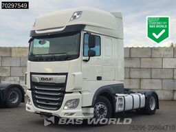 DAF XF 480 4X2 SSC 2x Tanks Euro 6