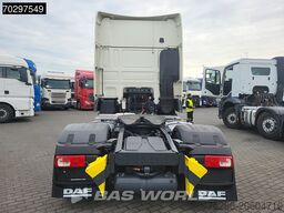 DAF XF 480 4X2 SSC 2x Tanks Euro 6