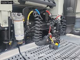 DAF XF 480 4X2 SSC 2x Tanks Euro 6