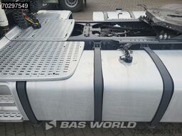 DAF XF 480 4X2 SSC 2x Tanks Euro 6