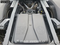 DAF XF 480 4X2 SSC 2x Tanks Euro 6