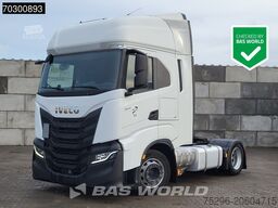 Iveco S-Way 460 S-Way 4X2 Mega Retarder 2xTanks ACC E...