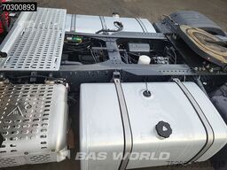 Iveco S-Way 460 S-Way 4X2 Mega Retarder 2xTanks ACC E...