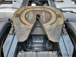 Iveco S-Way 460 S-Way 4X2 Mega Retarder 2xTanks ACC E...