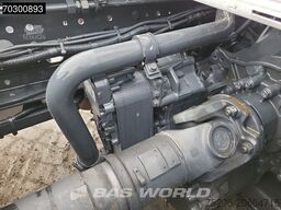Iveco S-Way 460 S-Way 4X2 Mega Retarder 2xTanks ACC E...