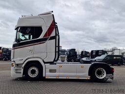 Scania S460 Highline 4x2 - Full spec - SUPER - Retarde...