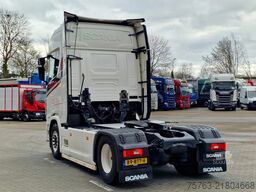 Scania S460 Highline 4x2 - Full spec - SUPER - Retarde...