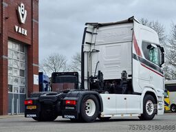 Scania S460 Highline 4x2 - Full spec - SUPER - Retarde...