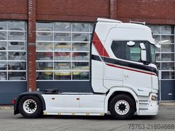 Scania S460 Highline 4x2 - Full spec - SUPER - Retarde...