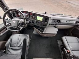 Scania S460 Highline 4x2 - Full spec - SUPER - Retarde...
