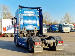 Scania S500 NGS Highline 4x2 - Retarder - Full air - P...