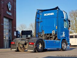 Scania S500 NGS Highline 4x2 - Retarder - Full air - P...