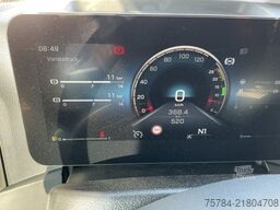 MERCEDES-BENZ AROCS 3351 AK 6X6  3-S-KIPPER BORDMATIK,  PALFINGERKRAN, NEU, MIETKAUF MGL