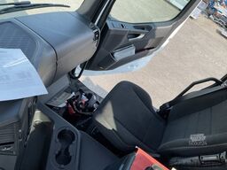 MERCEDES-BENZ AROCS 3351 AK 6X6  3-S-KIPPER BORDMATIK,  PALFINGERKRAN, NEU, MIETKAUF MGL