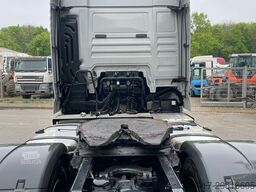 MAN TGX 18.480 XLX SZM 4x2