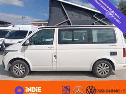 Volkswagen California Coast2.0TDI|2022| EURO 6 | Venditore Professionale