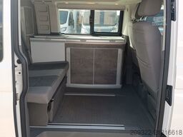 Volkswagen California Coast2.0TDI|2022| EURO 6 | Venditore Professionale