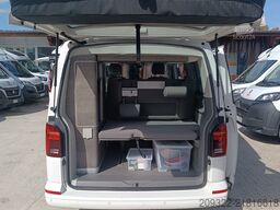 Volkswagen California Coast2.0TDI|2022| EURO 6 | Venditore Professionale