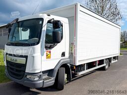 DAF DAF LF12.210 - Getränkekoffer - Euro6