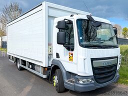 DAF DAF LF12.210 - Getränkekoffer - Euro6