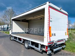 DAF DAF LF12.210 - Getränkekoffer - Euro6