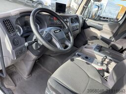 DAF DAF LF12.210 - Getränkekoffer - Euro6