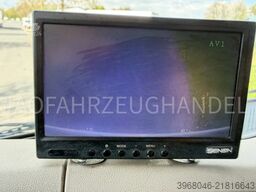DAF DAF LF12.210 - Getränkekoffer - Euro6