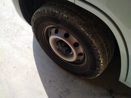 Fiat Ducato Weinsberg Carabus 600 K | 2023| EURO 6 | Professioneller Verkäufer