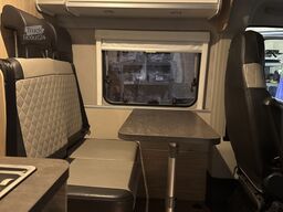 Fiat Ducato Weinsberg Carabus 600 K | 2023| EURO 6 | Professioneller Verkäufer