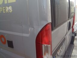 Fiat Ducato Weinsberg Carabus 600 K | 2023| EURO 6 | Professioneller Verkäufer