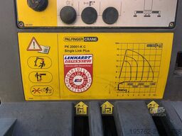 Palfinger PK20001