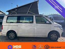 Volkswagen California Coast2.0TDI|2022| EURO 6 | Venditore Professionale